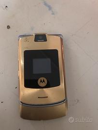 Motorola Dolce e Gabbana