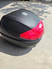 scarabeo 200