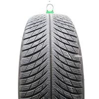 Gomme 225/60 R18 usate - cd.98406