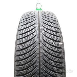 Gomme 225/60 R18 usate - cd.98406