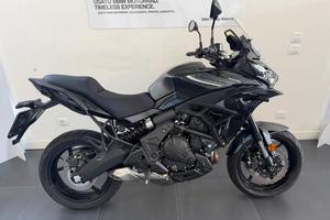 KAWASAKI Versys 650 Abs my24