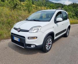 Fiat Panda 1.3 MJT S&S 4x4