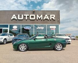 MG MGF TF F 1.8i CABRIO