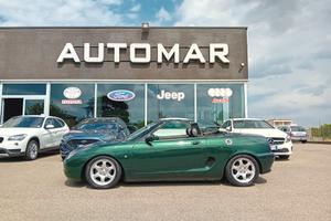 MG MGF TF F 1.8i CABRIO