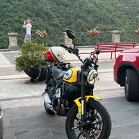 Ducati Scrambler 800 icon