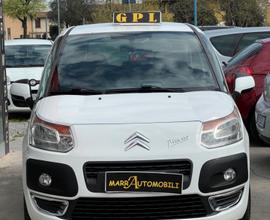 Citroen C3 Picasso C3 Picasso 1.4 VTi 95 GPL airdr