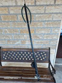 Arbalete in carbonio Cressi sub 