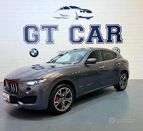 MASERATI Levante V6 Diesel AWD Gransport*TUTTA T