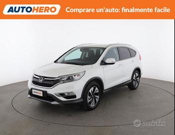 HONDA CR-V FN02932