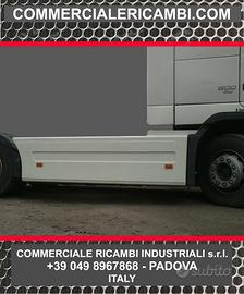 Carenature minigonne VOLVO FH 12 13 16