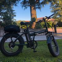 Bicicletta Elettrica