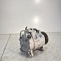Compressore Clima BMW X4 X3 X5 F15 X6 Denso OEM 64