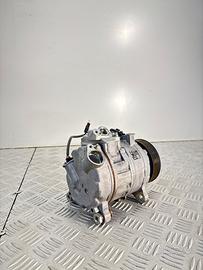 Compressore Clima BMW X4 X3 X5 F15 X6 Denso OEM 64