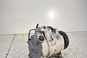 Compressore Clima BMW X4 X3 X5 F15 X6 Denso OEM 64