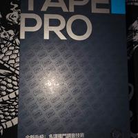 Shuoer Tape Pro Iem cuffie auricolari