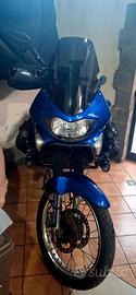 Transalp 650