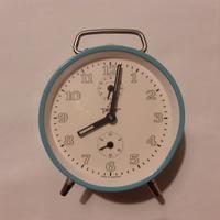 Peter - sveglia vintage a carica manuale