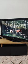 TV lg 37"