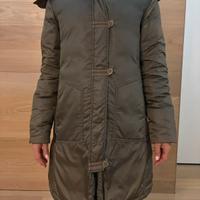 Giubbotto piumino invernale Calvin Klein Jeans