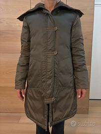 Giubbotto piumino invernale Calvin Klein Jeans