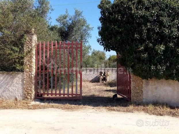 Terreno Marinella di Selinunte