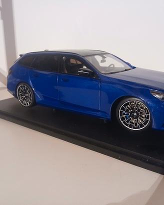 Bmw M5 Touring 1/18