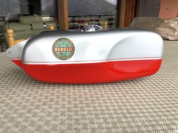 SERBATOIO BENELLI SPRINT 4V