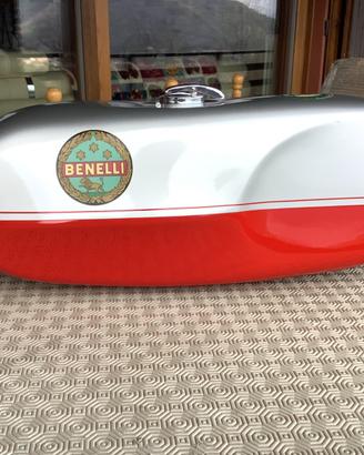 SERBATOIO BENELLI SPRINT 4V
