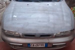 fiat bravo 1.2 motore perfetto