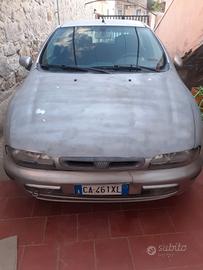fiat bravo 1.2 motore perfetto