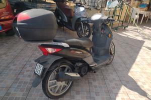 Sym Symphony 50 - 2009