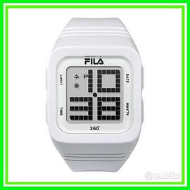 FILA - orologio digitale - watch digital
