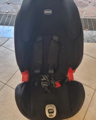 Seggiolino Chicco