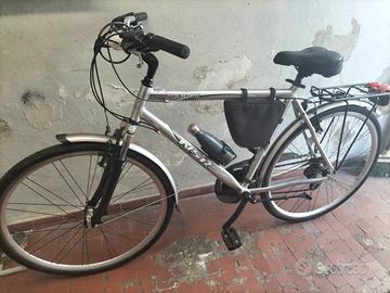bici uomo