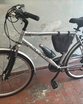 bici uomo