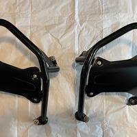 Paramotore bmw GS R1300GS STD & ADV