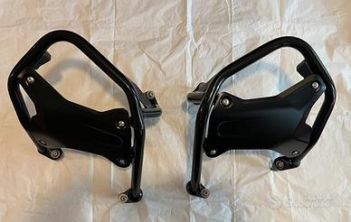 Paramotore bmw GS R1300GS STD & ADV