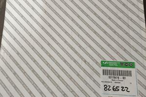 Kit frizione valeo   per panda cross 4x4  169