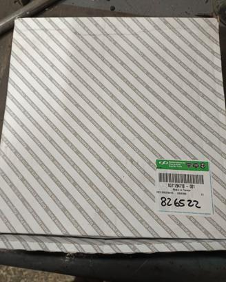 Kit frizione valeo   per panda cross 4x4  169