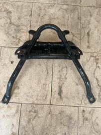 Staffa supporto maniglia yamaha aerox 50