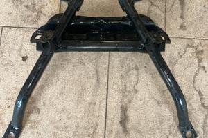 Staffa supporto maniglia yamaha aerox 50
