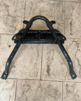 Staffa supporto maniglia yamaha aerox 50