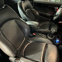 Sedili Sportivi Mini Jcw John Cooper Works