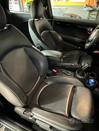 Sedili Sportivi Mini Jcw John Cooper Works