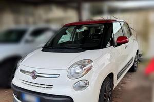 Fiat 500 L