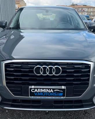 AUDI Q2 1.6 TDI 116CV DSG7 DESIGN