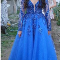 Vestito Diciottesimo