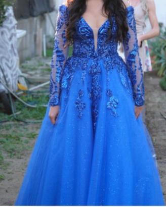 Vestito Diciottesimo