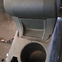 Sedili e pannelli alfa 147