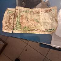 lira vecchia